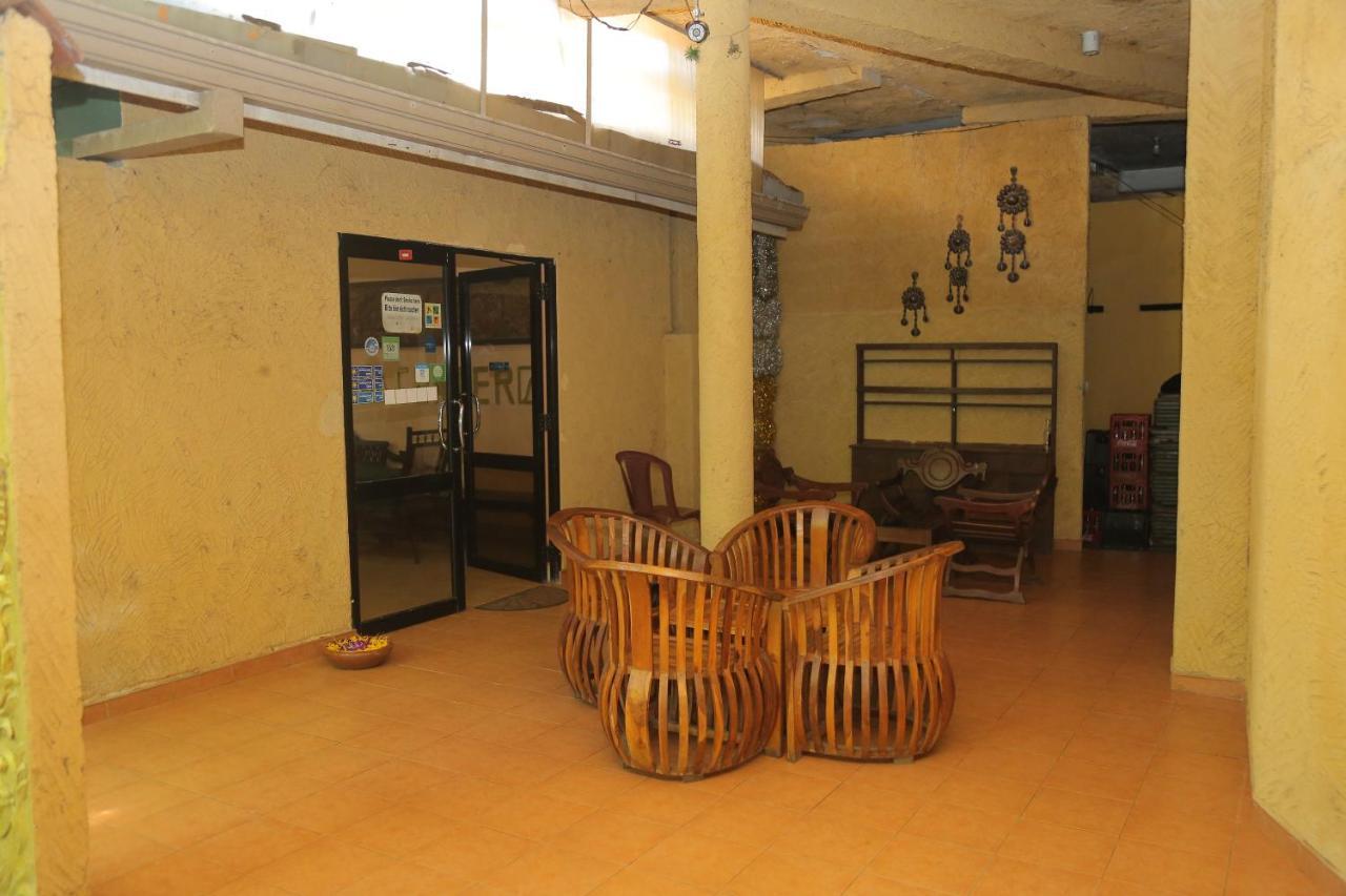 Laluna Ayurveda Resort Bentota Exterior photo