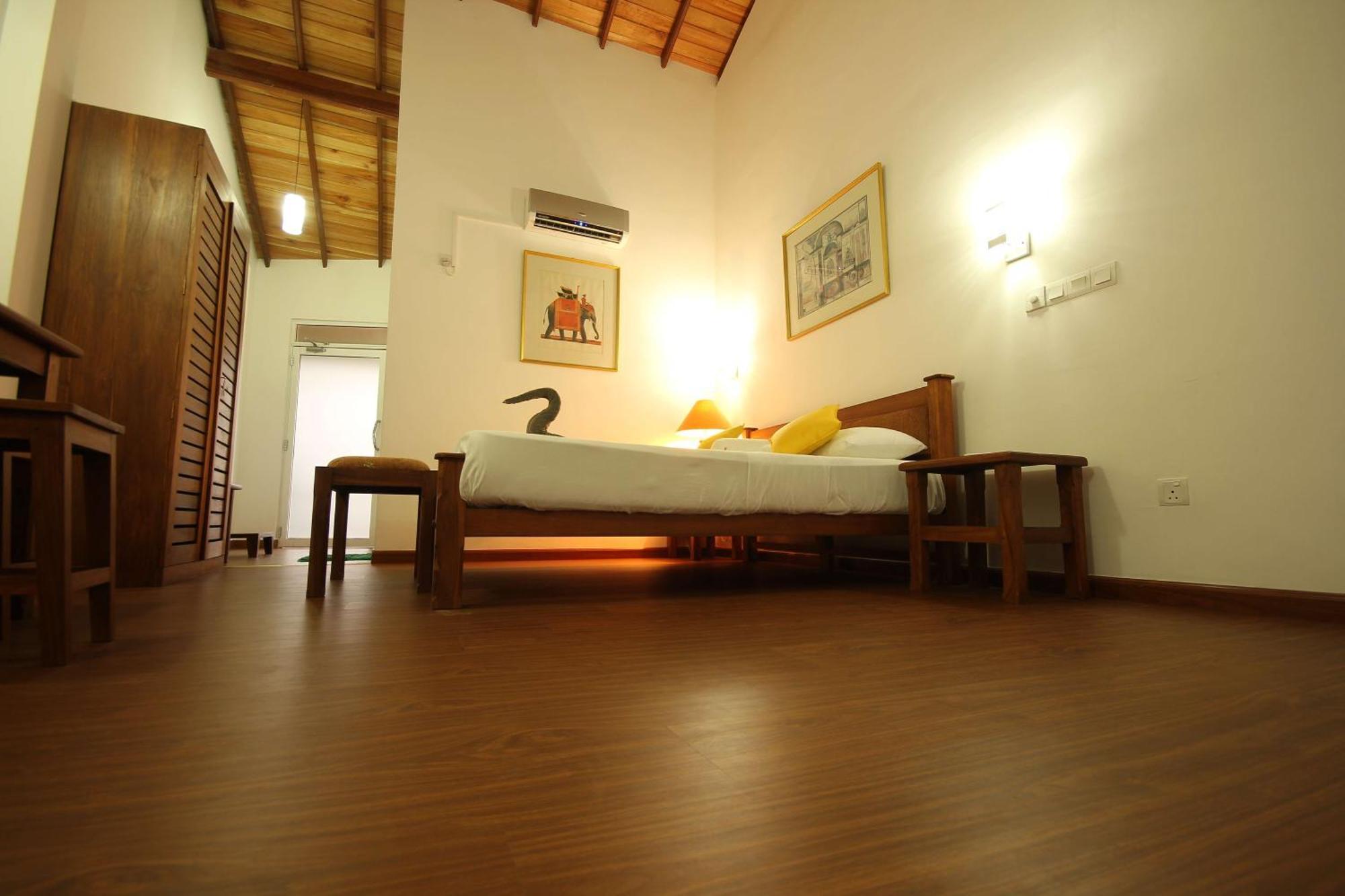 Laluna Ayurveda Resort Bentota Room photo